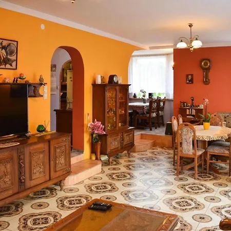 בית נופש Holiday Home,