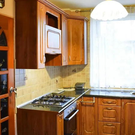 בית נופש Holiday Home,