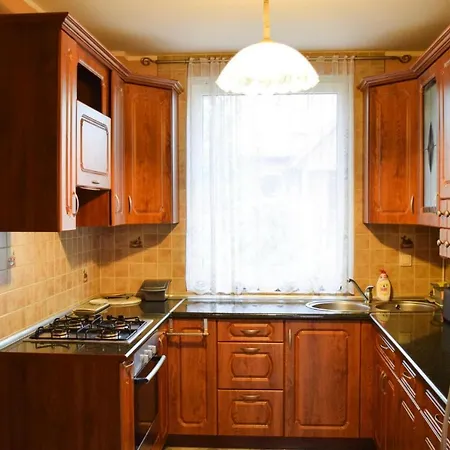 Holiday Home, בית נופש Junoszyno