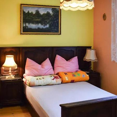 Holiday Home,