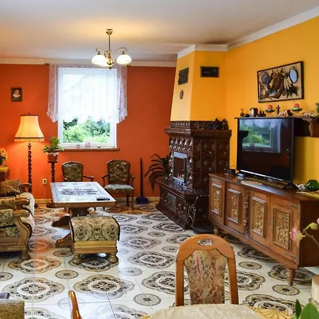 Holiday Home, * Junoszyno