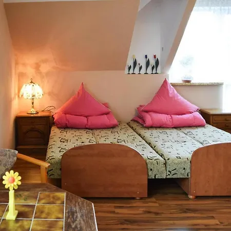 Holiday Home, * Junoszyno