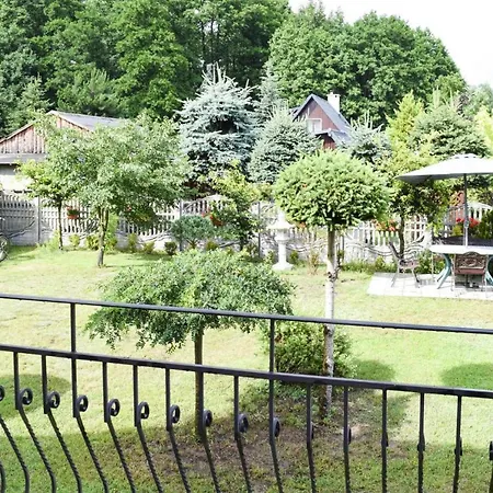Holiday Home, Junoszyno