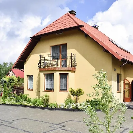 Holiday Home, בית נופש *