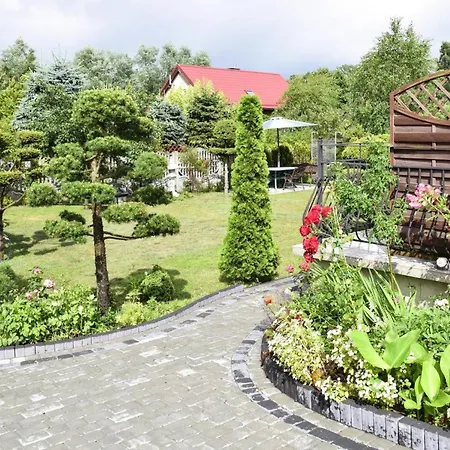 Holiday Home, Junoszyno